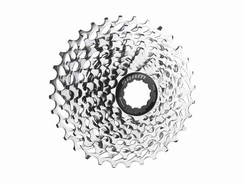 Sram PG-1050 10-gears kassette - 12-32 tænder