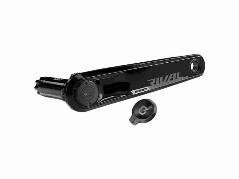 Sram Rival AXS Kranksæt med Powermeter DUB 175mm