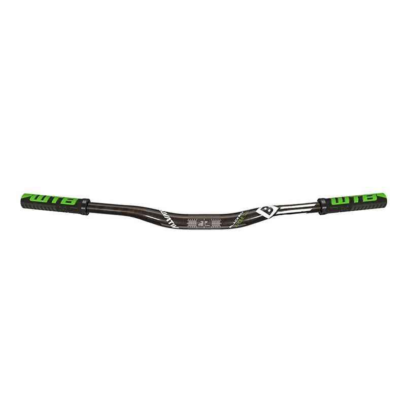 Truvativ Jerome Clementz Carbon Cykelstyr - 750mm