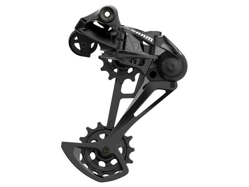 SRAM Baggear SX Eagle 12 gear
