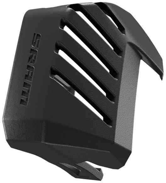 SRAM Eagle AXS Batteribeskyttelse - Sort