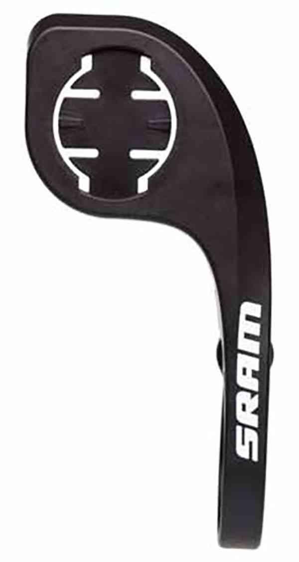 SRAM Quickview cykelcomputer beslag