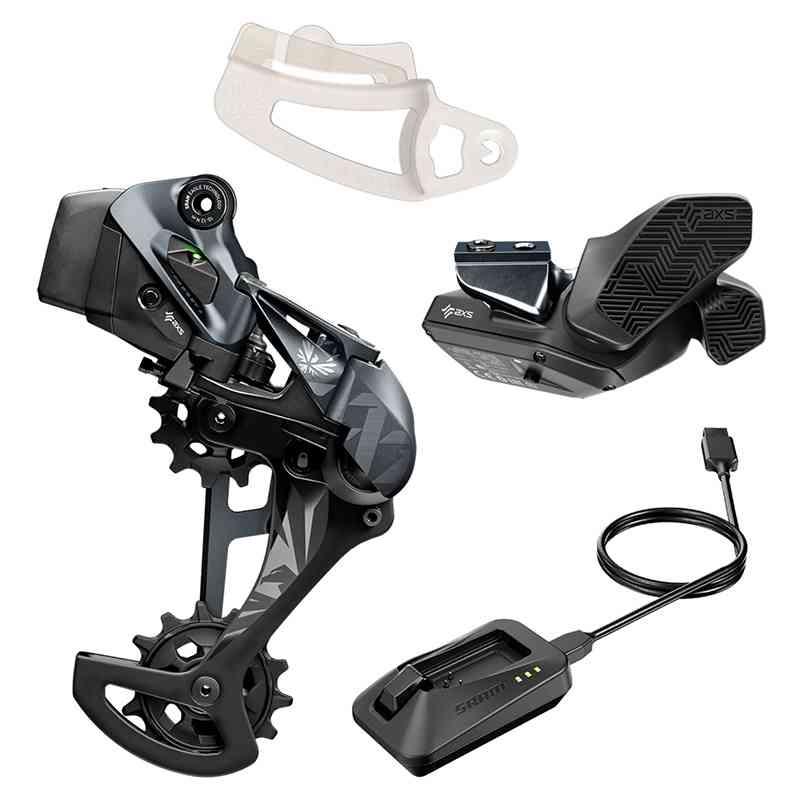 SRAM XX1 Eagle AXS 1x12 Opgraderingskit