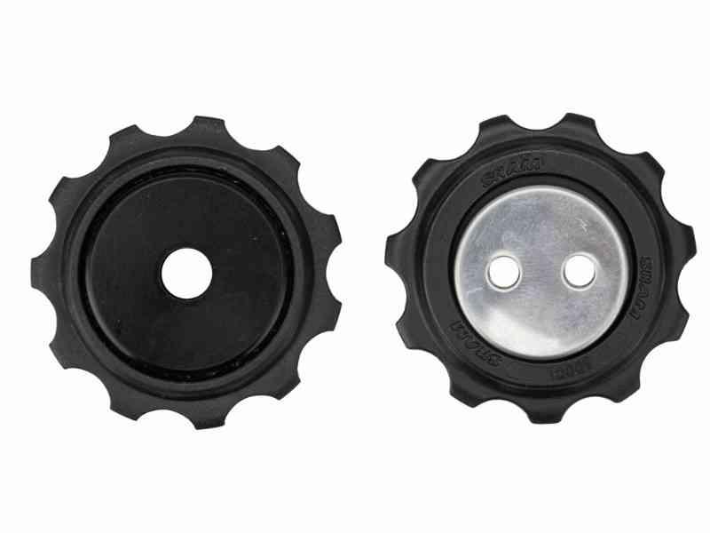Sram X9 pulleysæt - Standard lejer