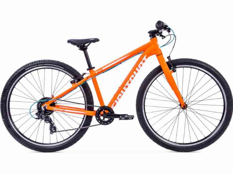 Eightshot X-Coady 275 SL - MTB - 27,5" - Orange
