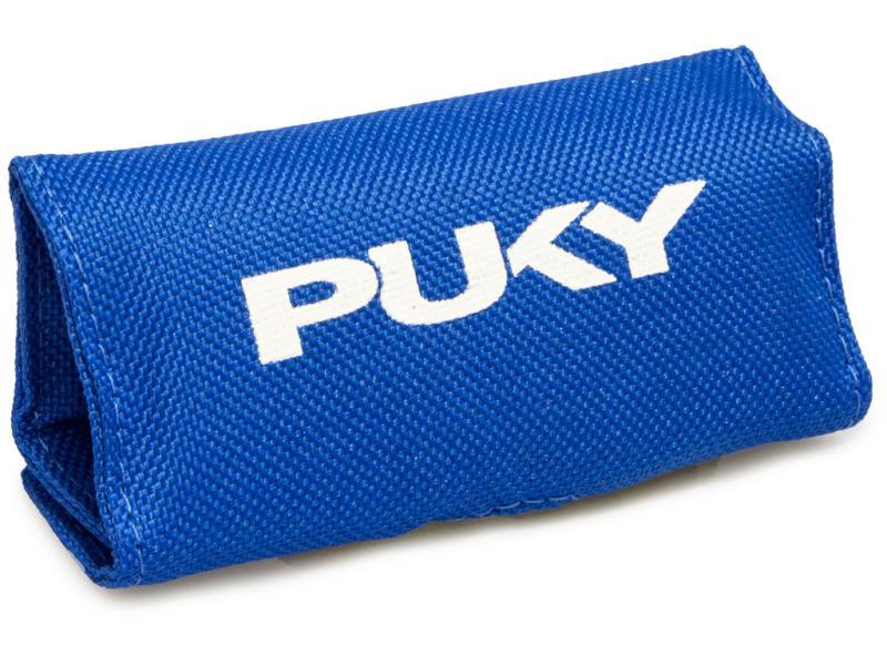 Puky LP 1 - Blå Styrpolstring til Pukylino