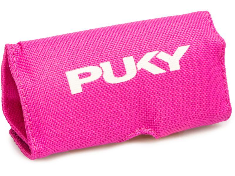 Puky LP 1 – Pukylino Styrpolstring – Pink