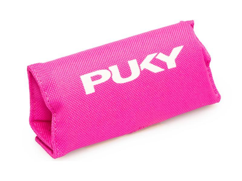 Puky LP 2 - Styrbeskyttelse til balancecykler - Pink