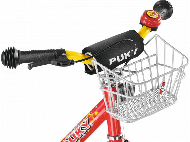 PUKY LK Z Cykelkurv til Børnecykler
