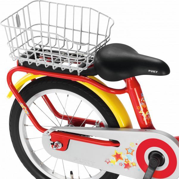 PUKY GK Z Cykelkurv til Børnecykler