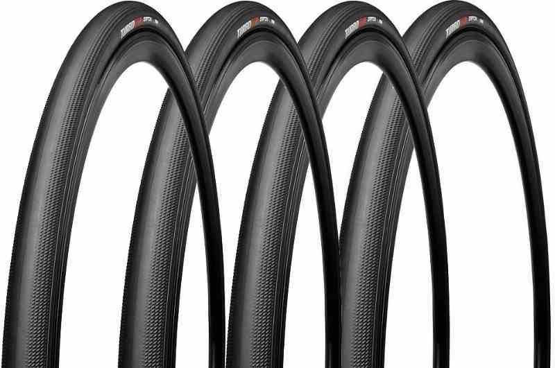 Specialized Turbo Pro 700x24C dæk - 4 pakninger