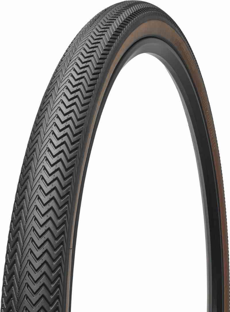 Specialized Sawtooth 2Bliss 700x38C dæk - Brun