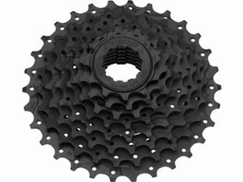 Sram - 8 gear kassette - 11-32 tænder - PG-820