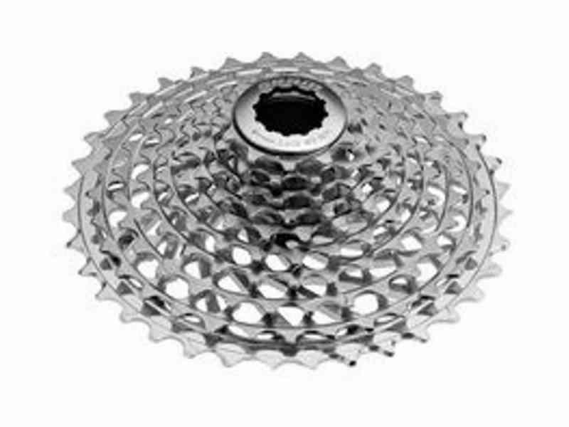 Sram XX Kassette 10 gear - 11-36 tænder XG-1099