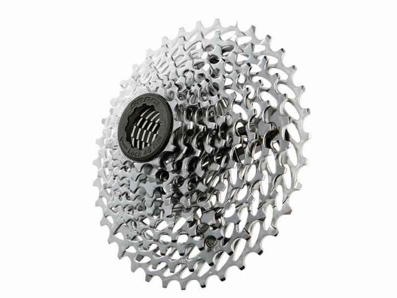 Sram Apex - Kassette 10 gear - 11-28 tands - PG-1030
