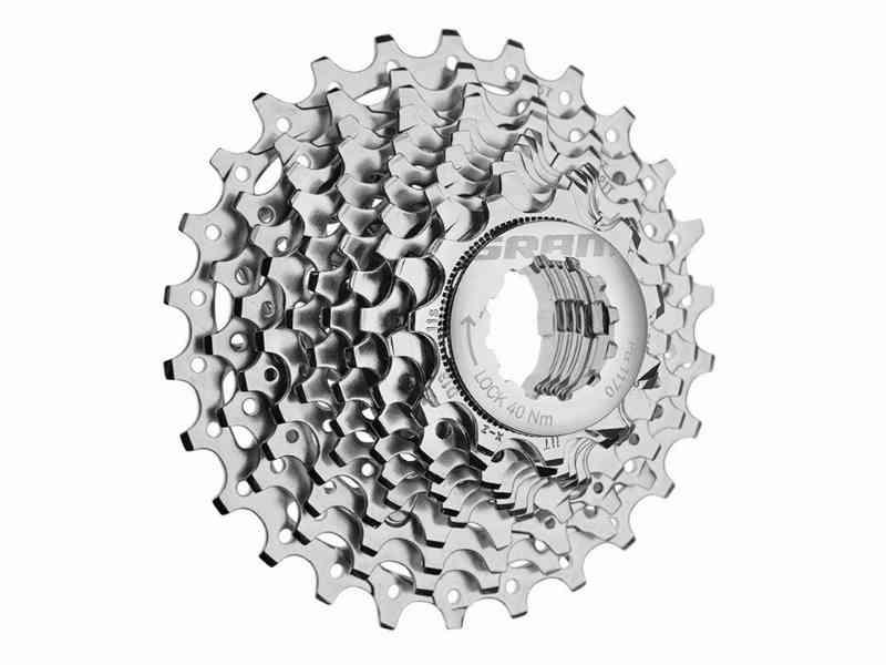 Sram Force Kassette 11 gear - 11-36 tænder PG-1170