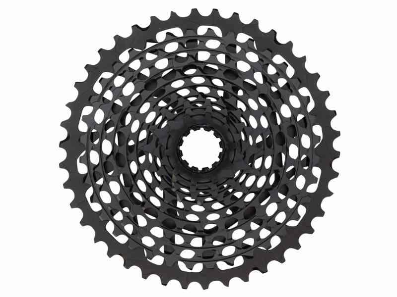 Sram XG-1195 X01 11 Gear Kassette 10-42 Tænder