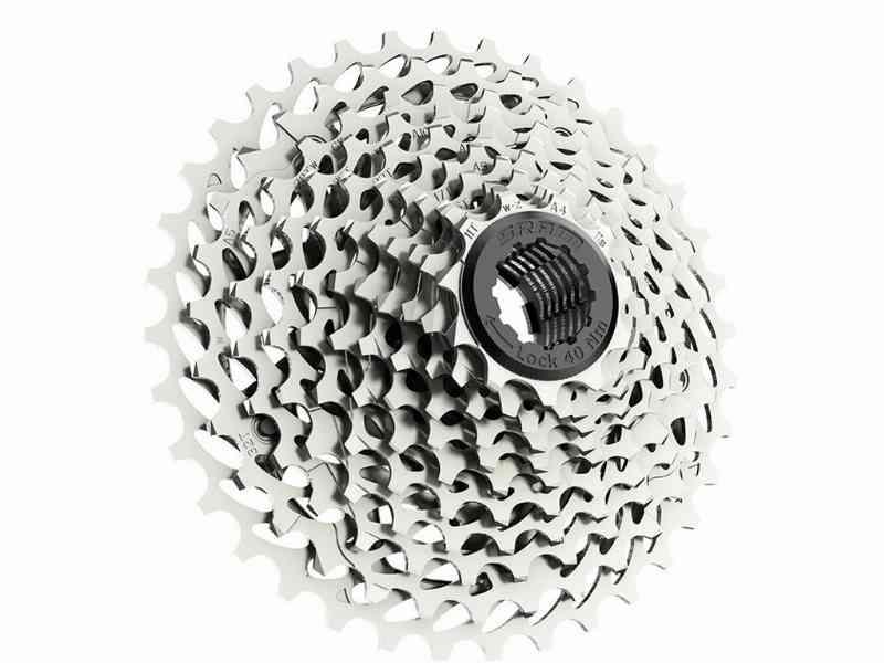 Sram - 11 gear kassette - 11-36 tænder - PG-1130