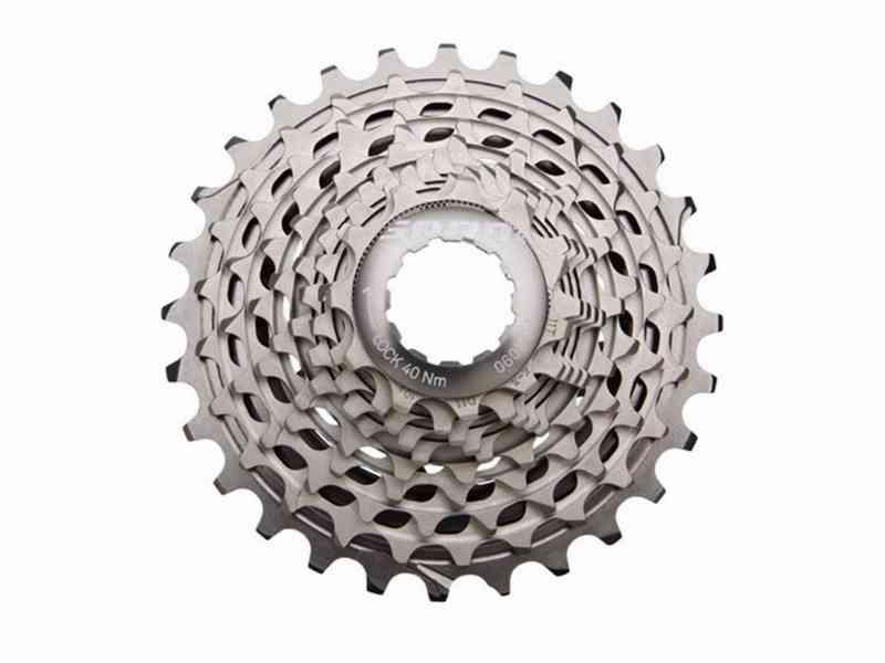 Sram XG-1190 Red 22 Kassette - 11 gear - 11-26T Tilbud!