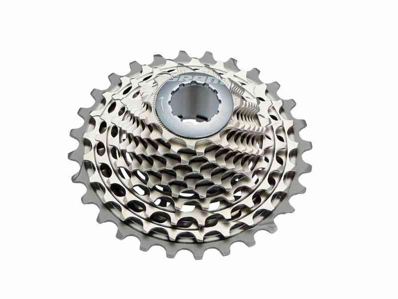 Sram XG-1190 Red 22 kassette - 11 gear - 11-30 tænder