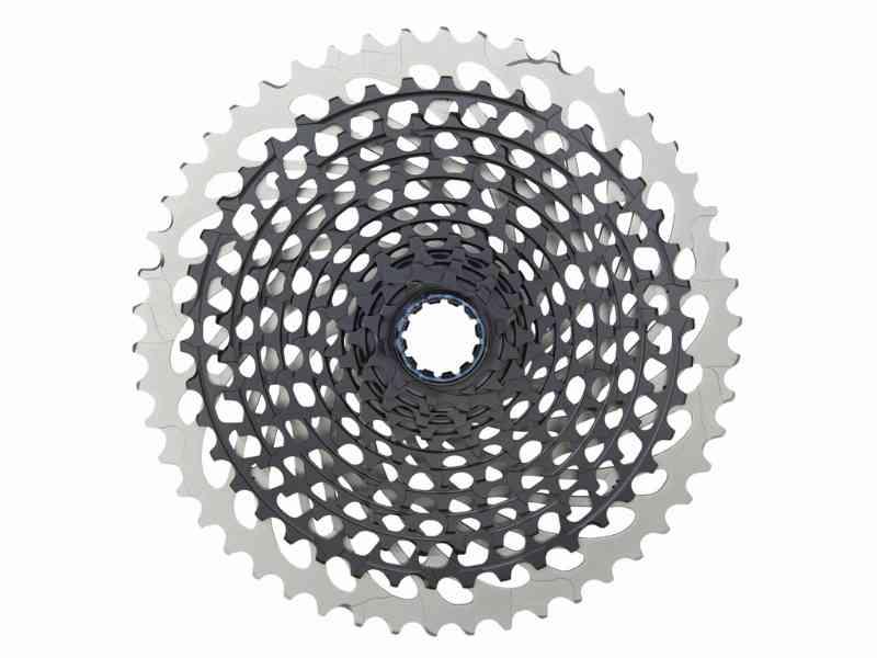 Sram Eagle XG-1295 Kassette 12 gear 10-50T XD
