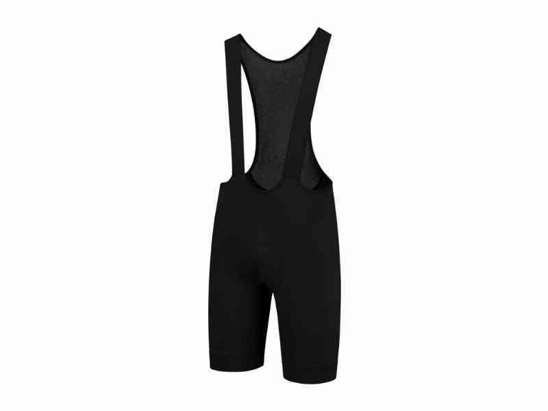 Rogelli Ultracing 2.0 Cykelbuks med Gel - Sort XL