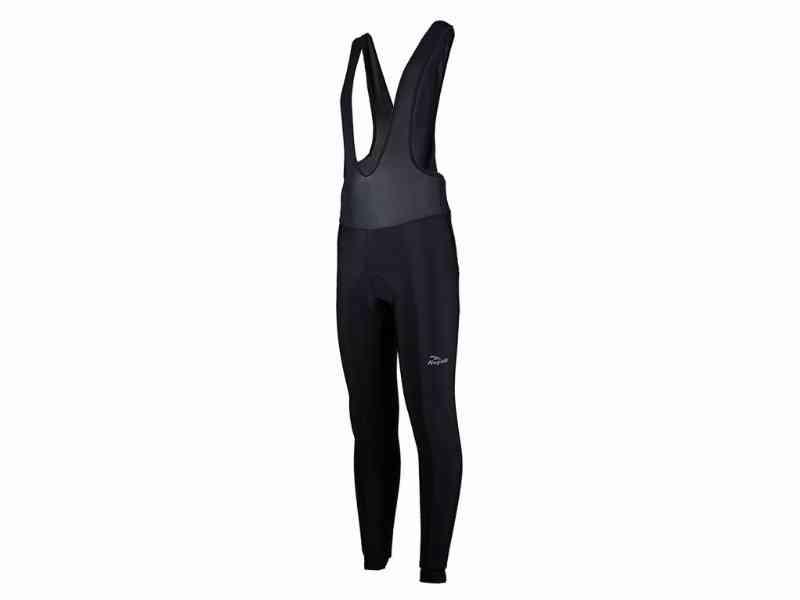 Rogelli Basic - Forår/Efterårs cykelbukser - 2XL