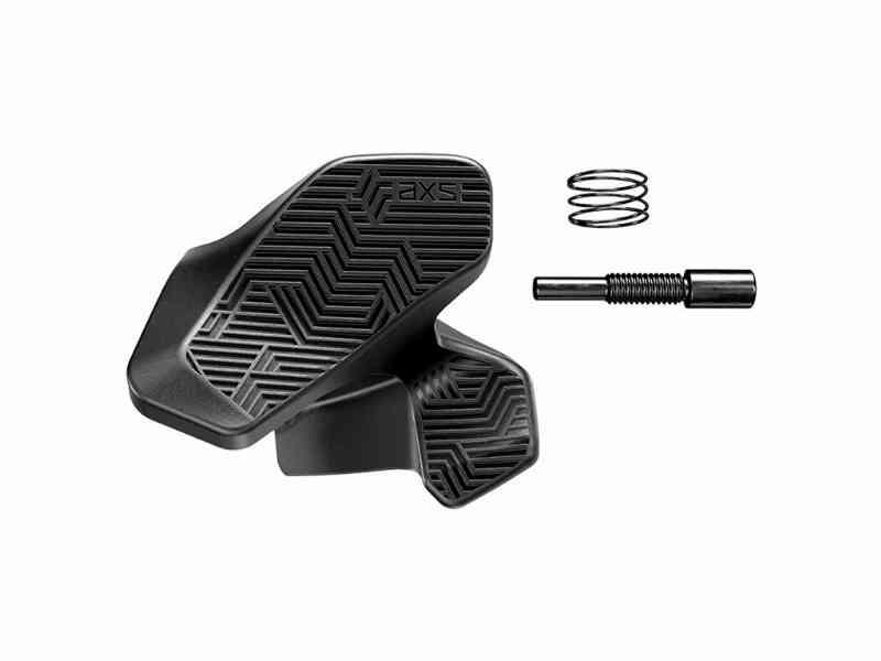 Sram Eagle AXS - Højre skiftercontroller - Rocker
