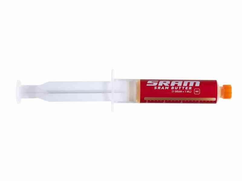 Sram - Friktionsreducerende hjullejefedt - 20 ml