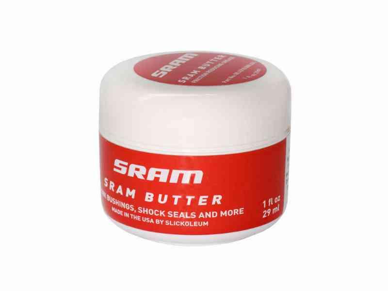 Sram - Friktionsreducerende hjullejefedt - 29 ml