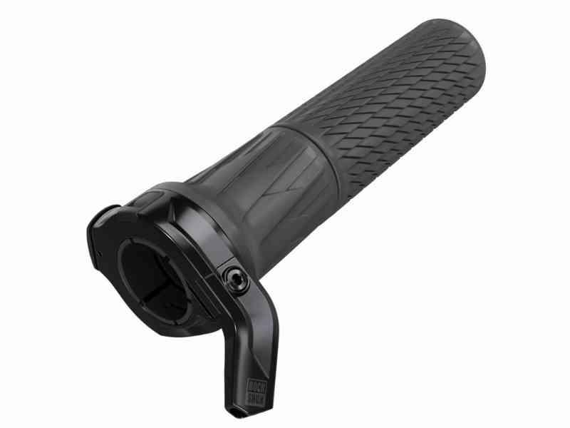RockShox - Remote TwistLoc Full Sprint - 10mm Venstre