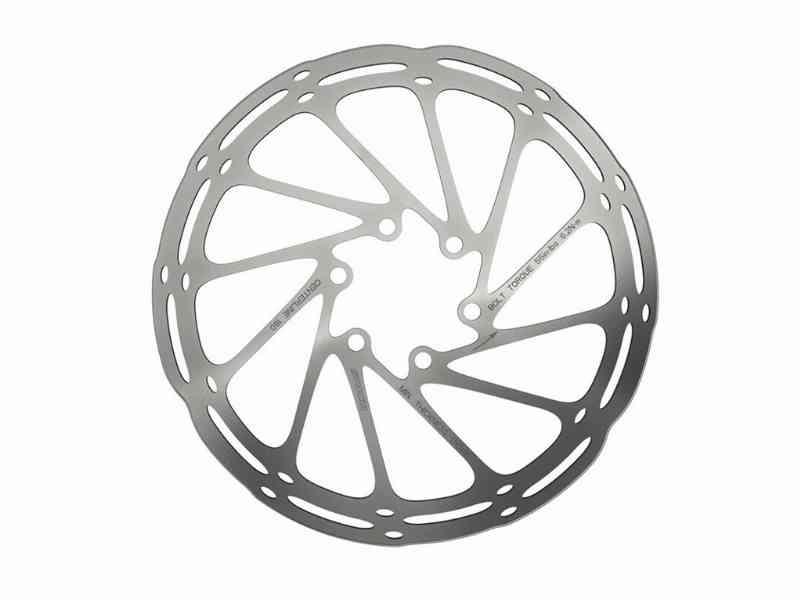 Sram Centerline Rotor 140mm - 6-bolts type