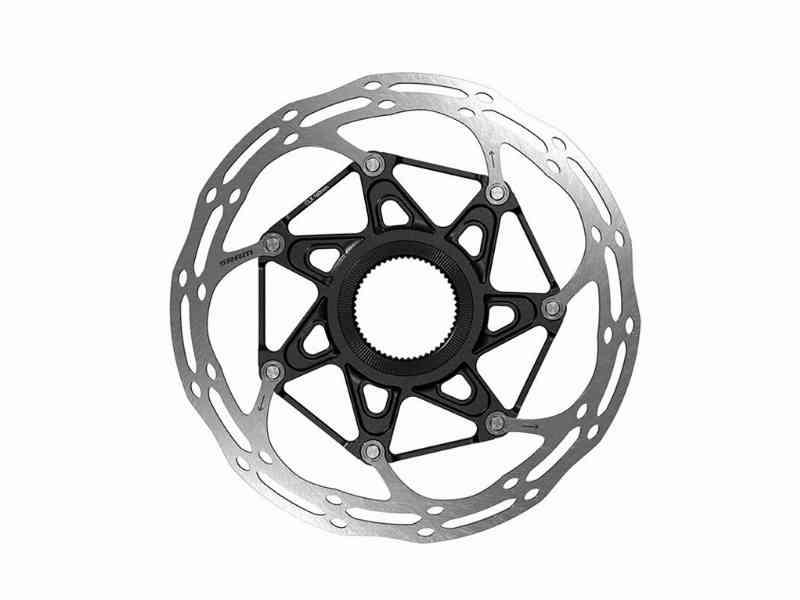 Sram Centerline 2 - Rotor 180mm med Center Lock