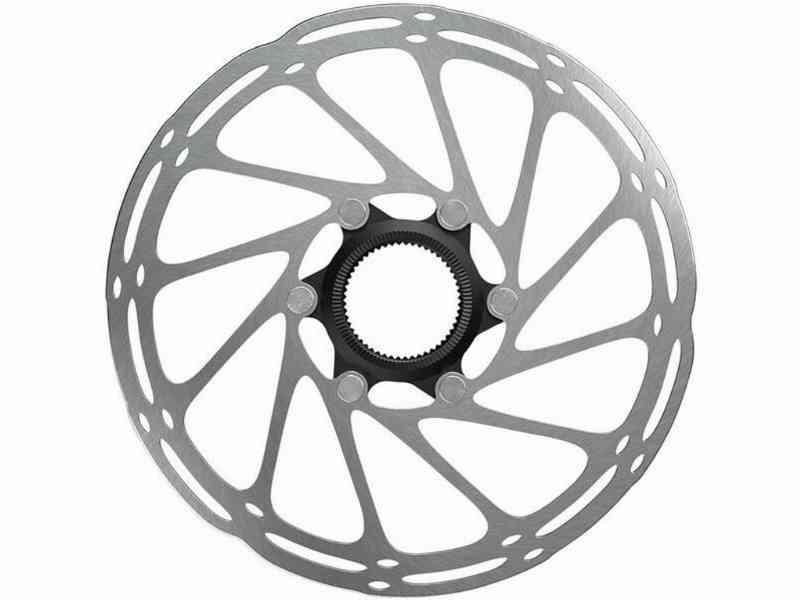 Sram Centerline 160mm Rotor - Center Lock