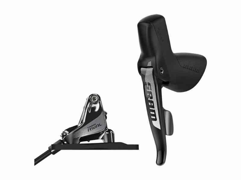 Sram – Hydraulisk Rival 1 Skiftegreb – Venstre