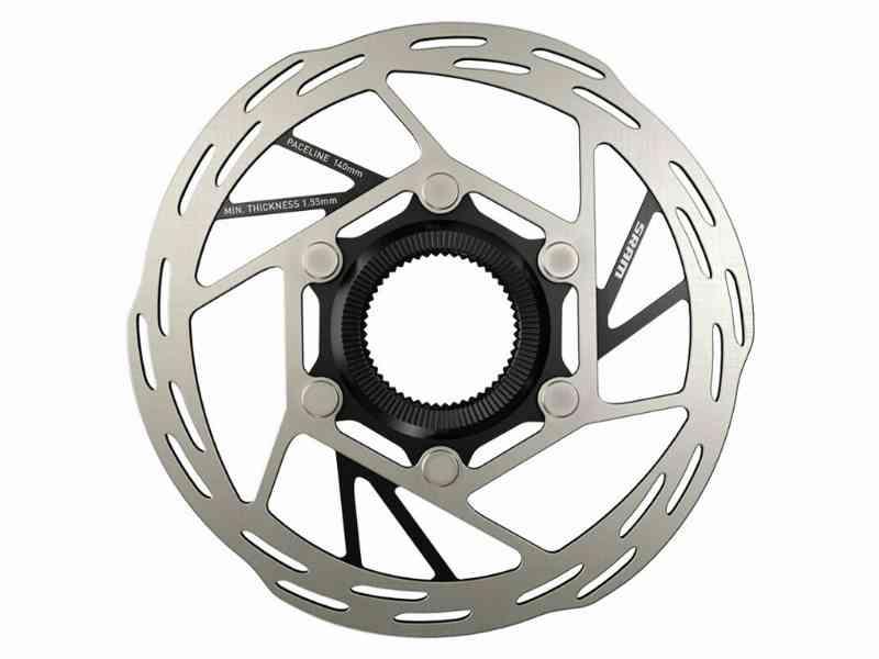 Sram Paceline - Rotor til skivebremser - 140 mm