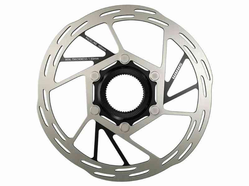 Sram Paceline Rotor til skivebremser - 160 mm