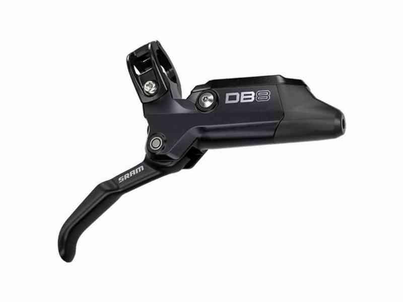 Sram DB8 Bremsesæt - Front - 950 mm - Sort