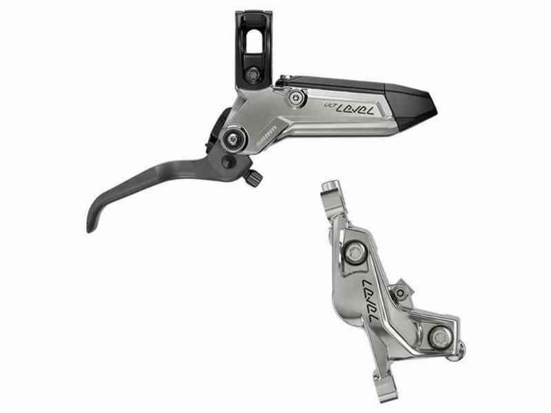Sram Level Ultimate Stealth - Hydraulisk bremsesæt