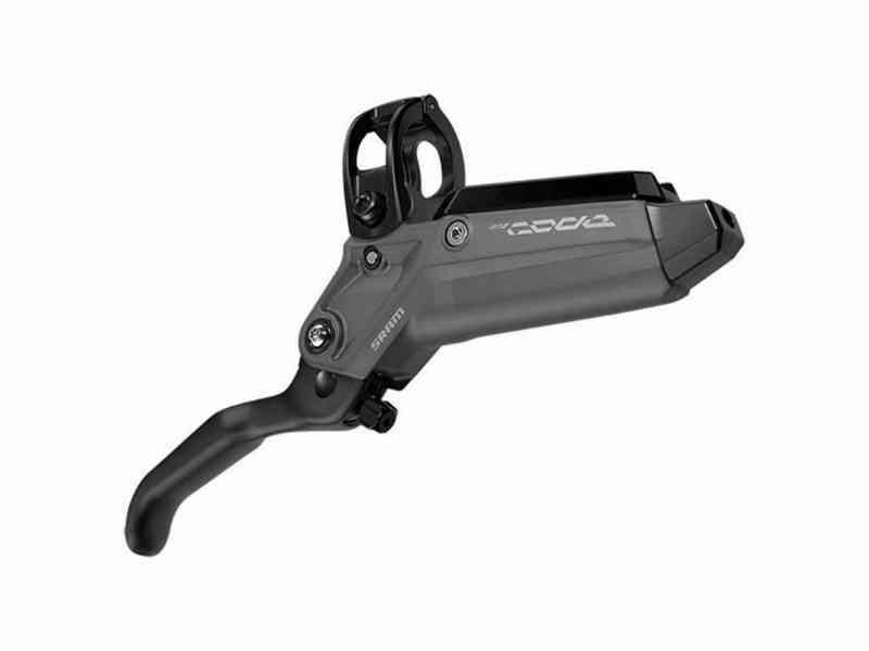 SRAM Code Bronze Stealth Hydraulisk Bremsegreb 2000 mm