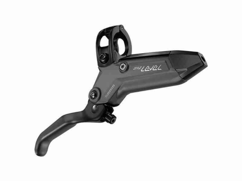 SRAM Bronze Stealth 2 Hydraulisk Bremsegreb Bag 2000 mm