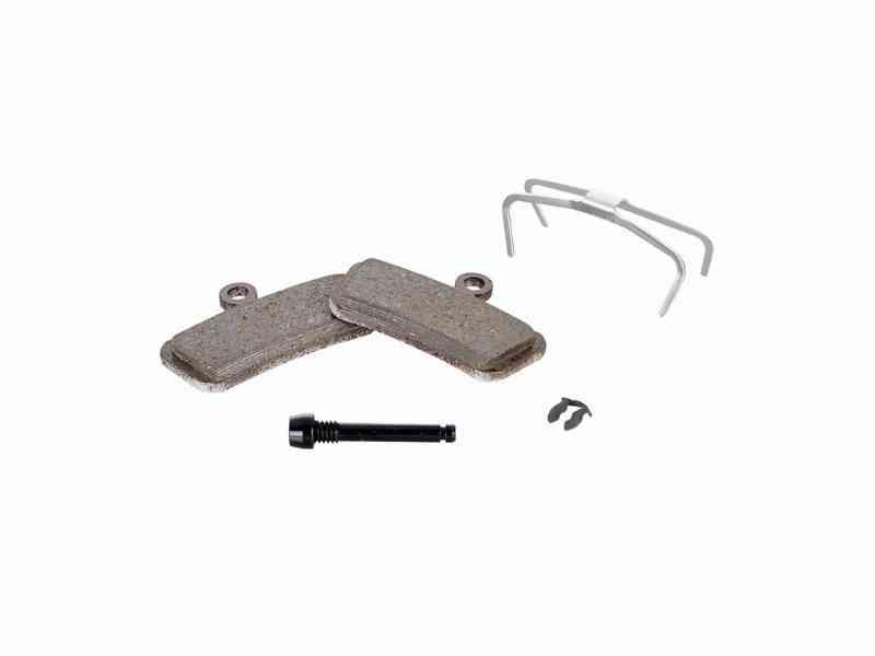 Sram Trail/Guide bremseklodser - Metal sinter - 1 par