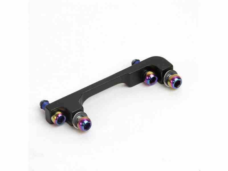 Sram - Adapter til bagbremsekaliber - Rotor 200mm front/180mm bag