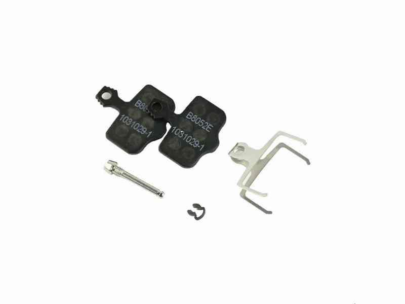 Sram - Bremseklodser til Level TL, T, TLM, ULT