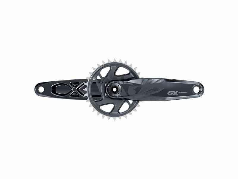 Sram Eagle DUB Kranksæt 32T 1x12 - 170mm