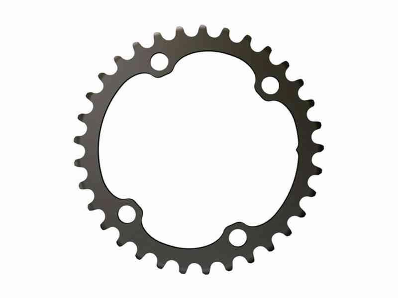 Sram Force Klinge 33T - 2x12 gear - Sort