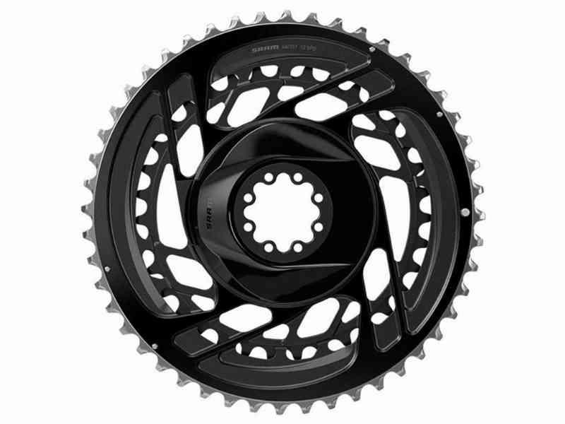 Sram Force D2 - 48/35T Klingesæt - 12 Gear