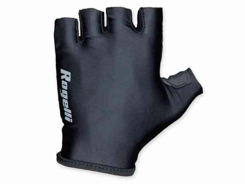 Rogelli Belcher - Cykelhandsker - Dynacool - Sort XL