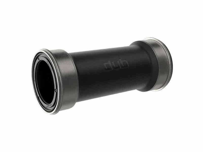 Sram DUB Krankboks PressFit 107mm Standard lejer