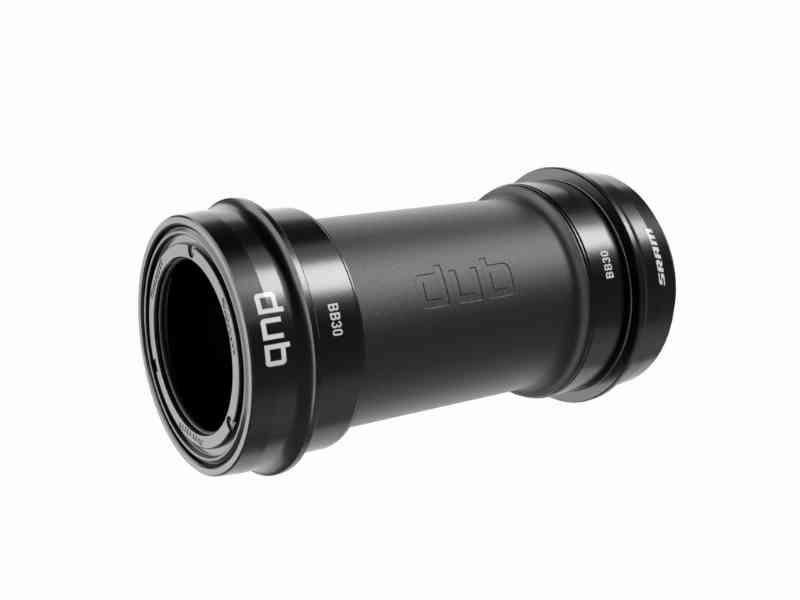 Sram DUB krankboks - BB30 - 73 mm størrelse